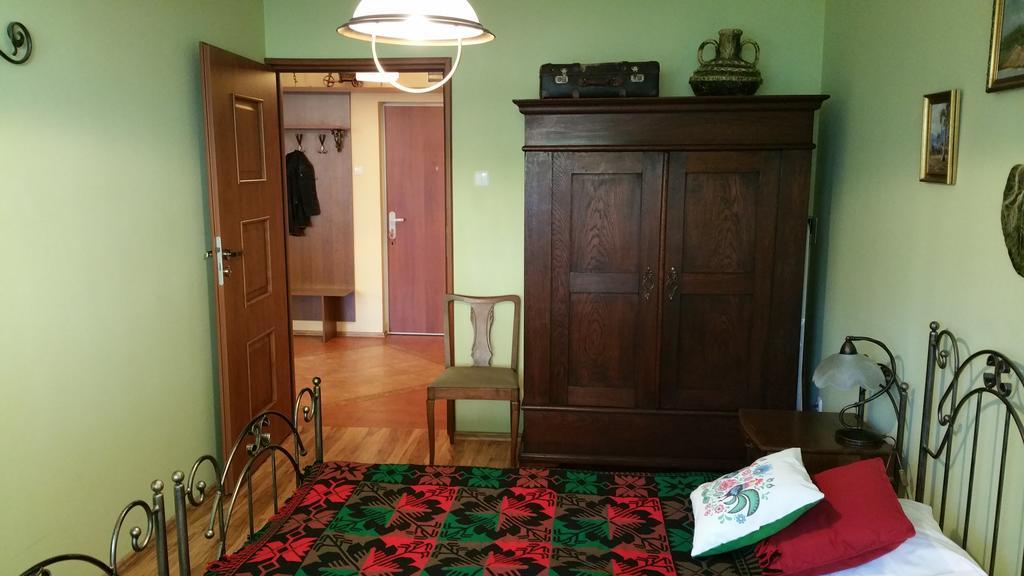 Apartament Stary Kazimierz - Apartamenty Pod Aniolem Kazimierz Dolny Exterior foto