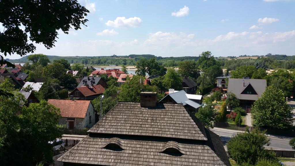 Apartament Stary Kazimierz - Apartamenty Pod Aniolem Kazimierz Dolny Exterior foto